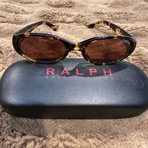 Ralph Lauren Sunglasses